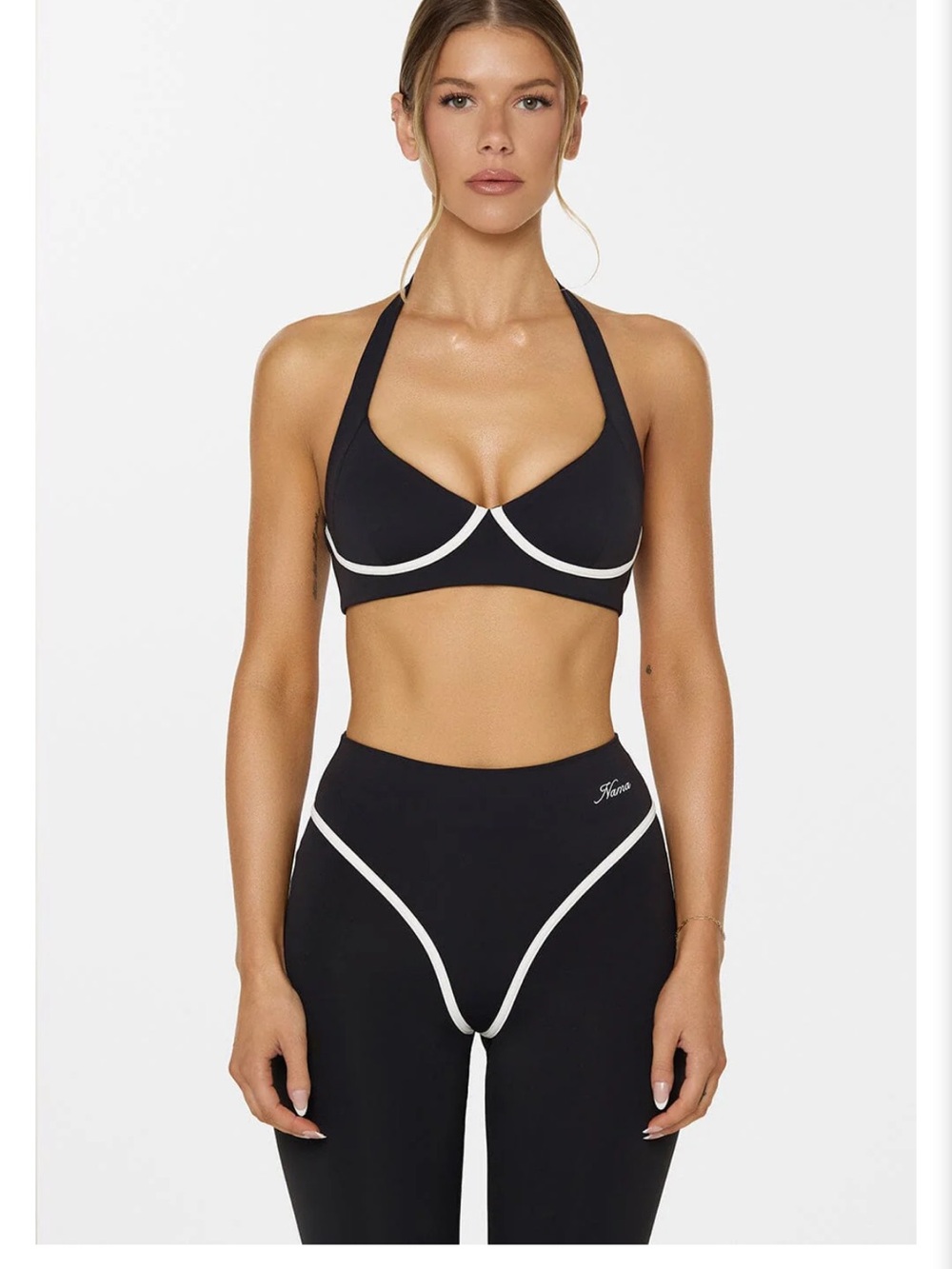 Nama NWT Body Butter™ Contour Bra